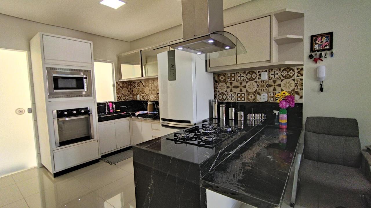 بورتو سيغورو Apartamento Condominio Belos Mares المظهر الخارجي الصورة