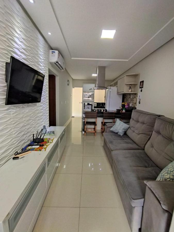 بورتو سيغورو Apartamento Condominio Belos Mares المظهر الخارجي الصورة