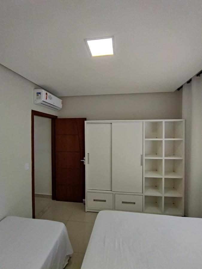 بورتو سيغورو Apartamento Condominio Belos Mares المظهر الخارجي الصورة